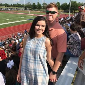 Meet your Posher, Allyson